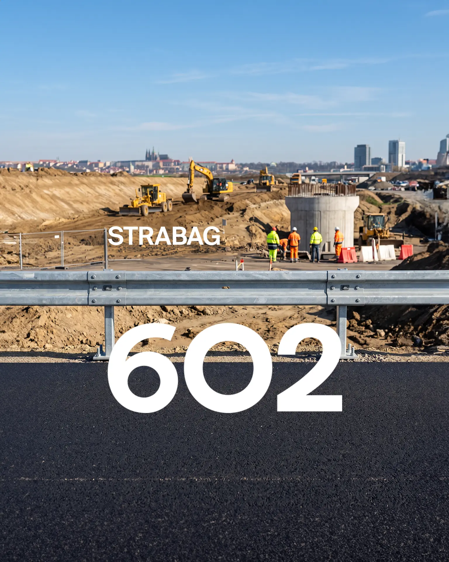 STRABAG