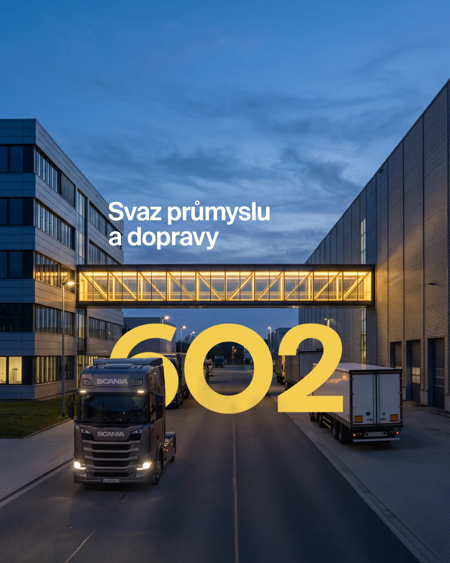Svaz průmyslu a dopravy
