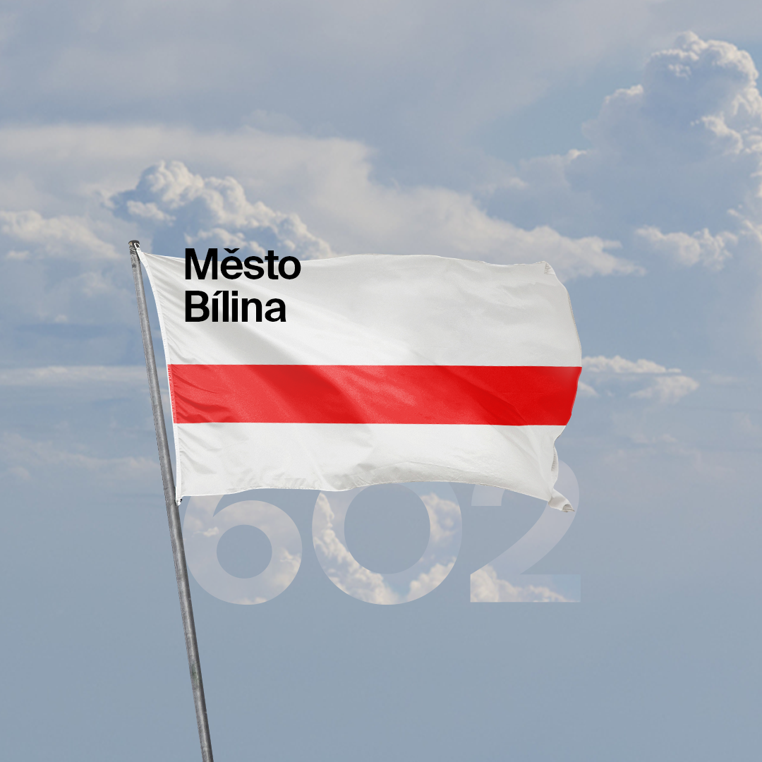 Město Bílina