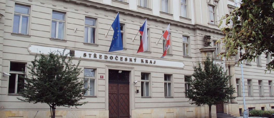 Středočeský kraj