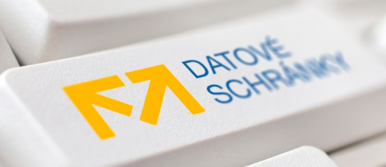 Datové schránky