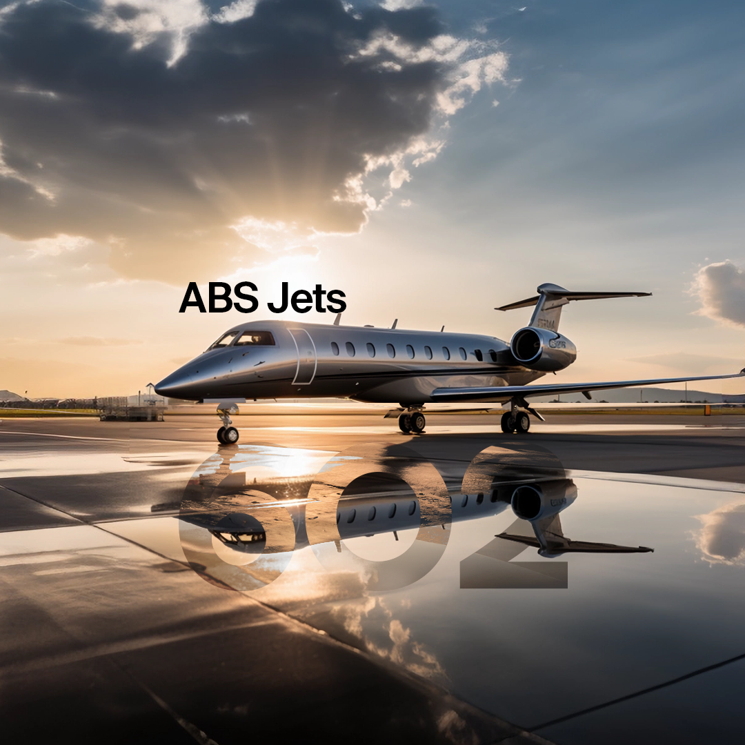 ABS Jets