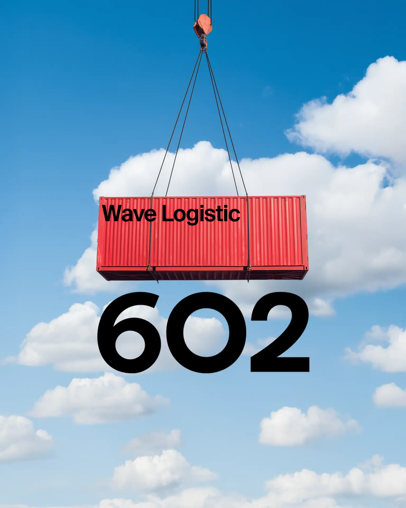 Wave Logistic