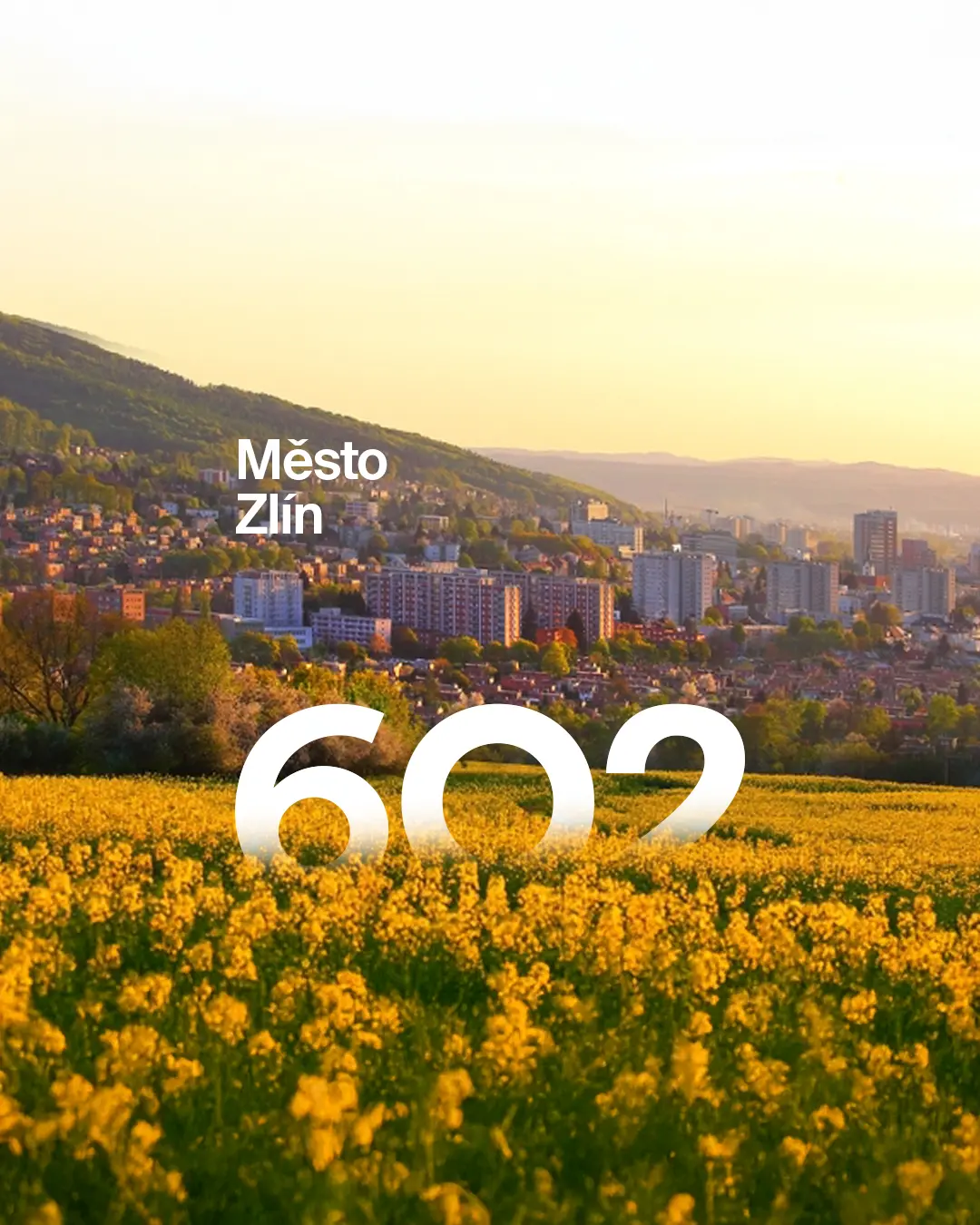 Město Zlín