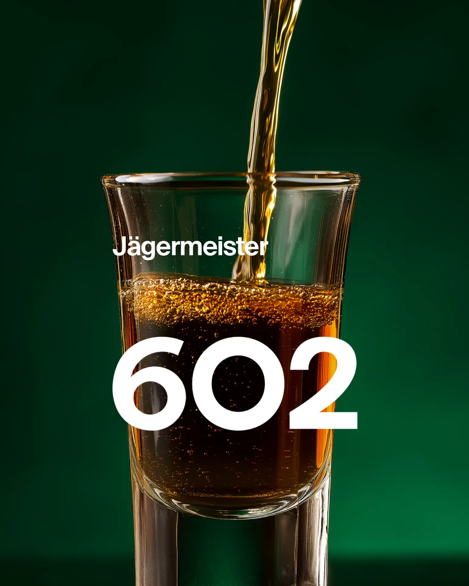 Jägermeister