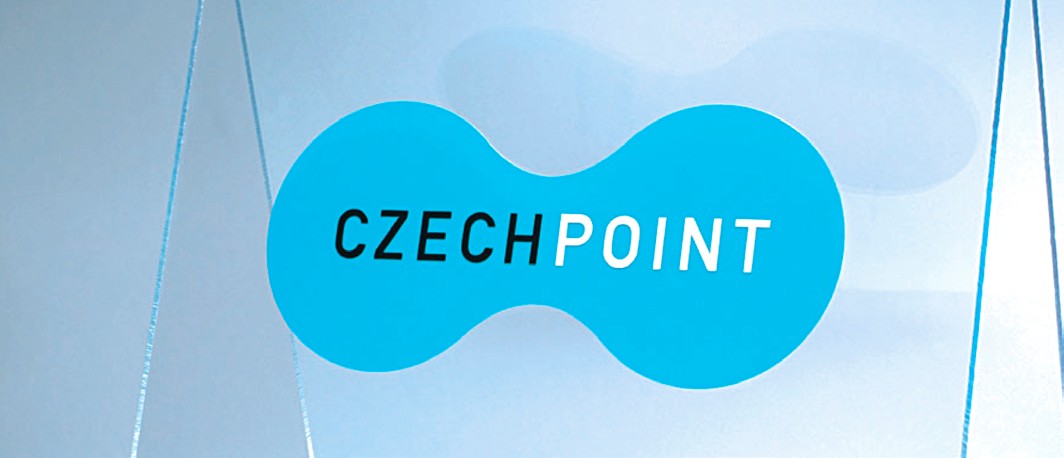 Czech POINT