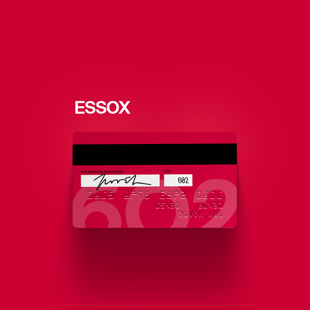 ESSOX