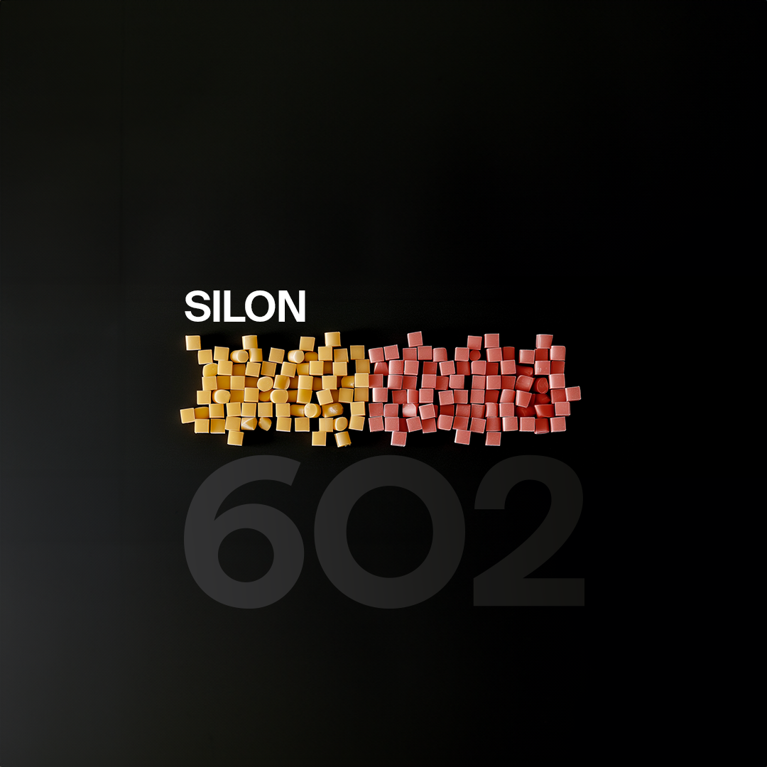 SILON