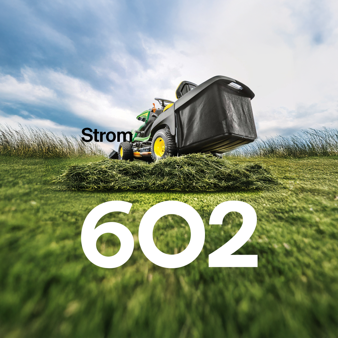 Strom