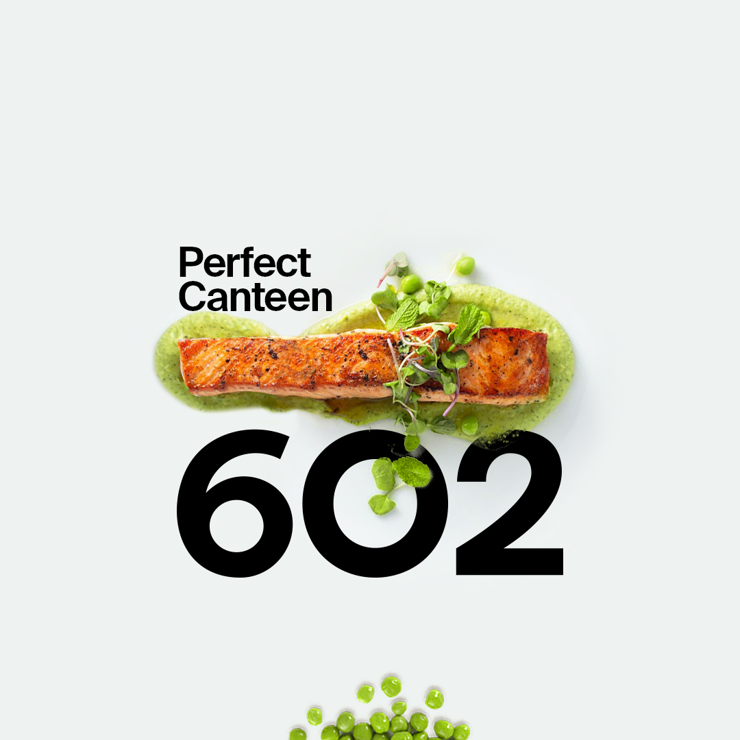Perfect Canteen