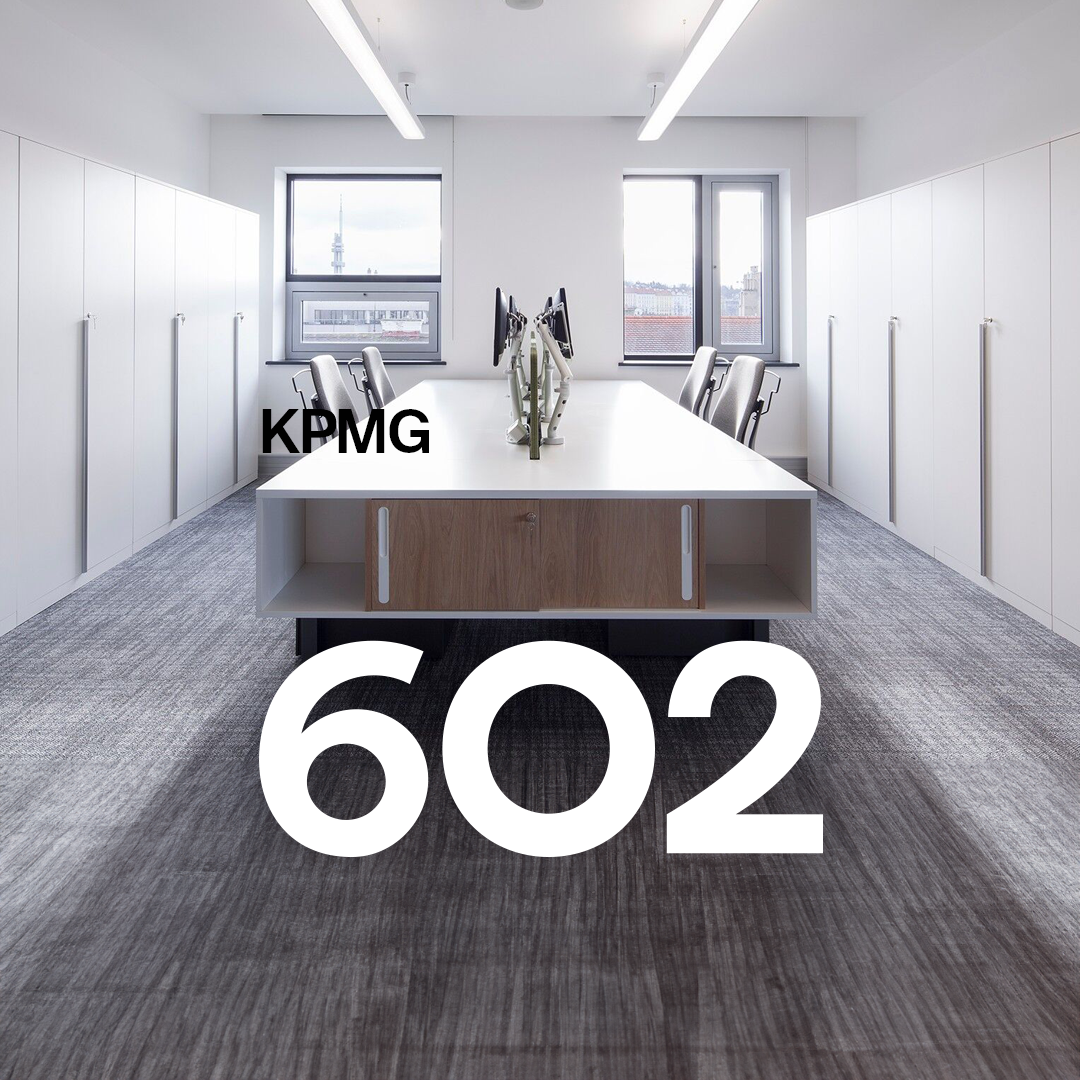 KPMG