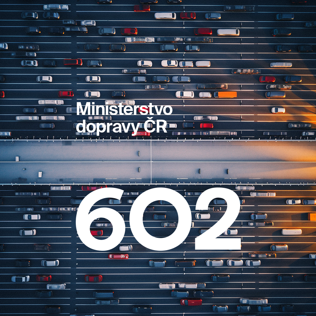 Ministerstvo dopravy ČR