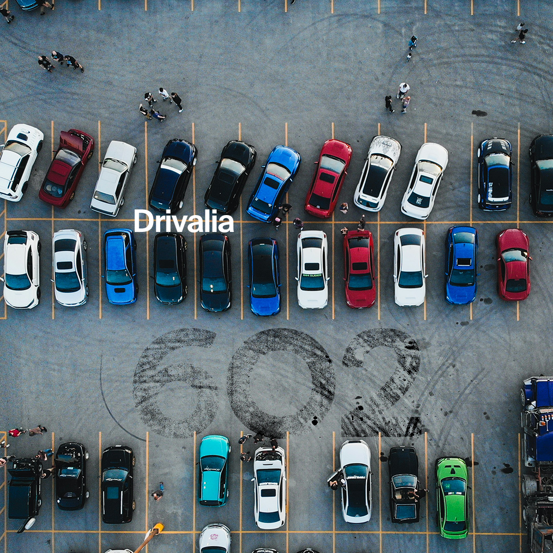 Drivalia