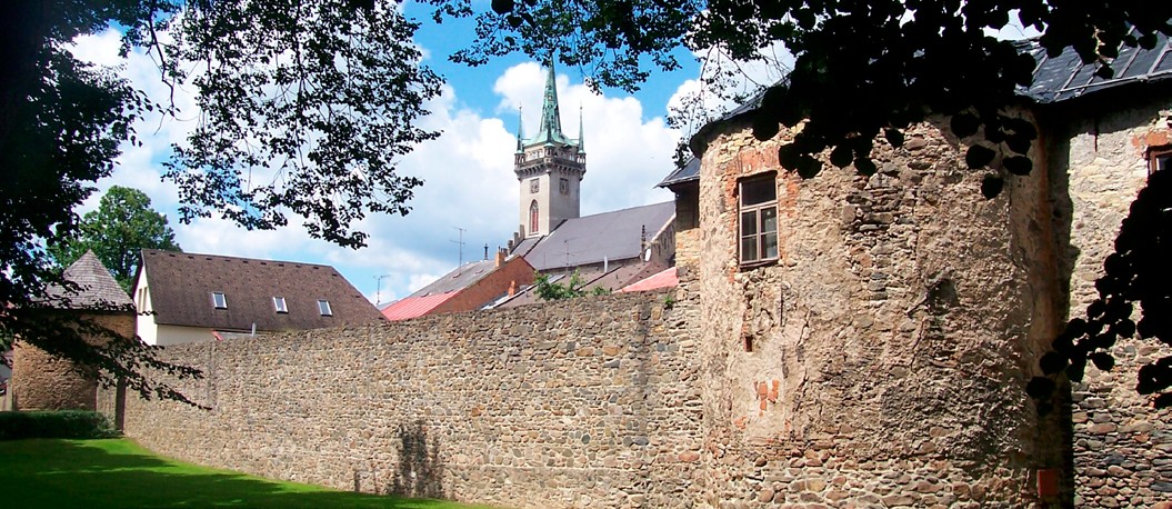 Město Polička