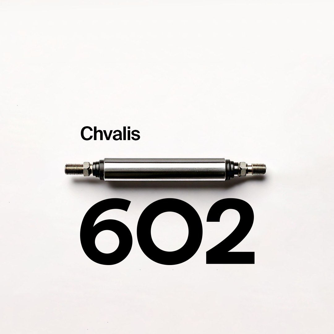 Chvalis