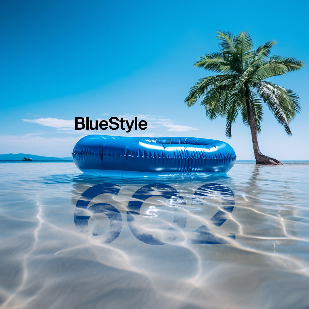 Bluestyle