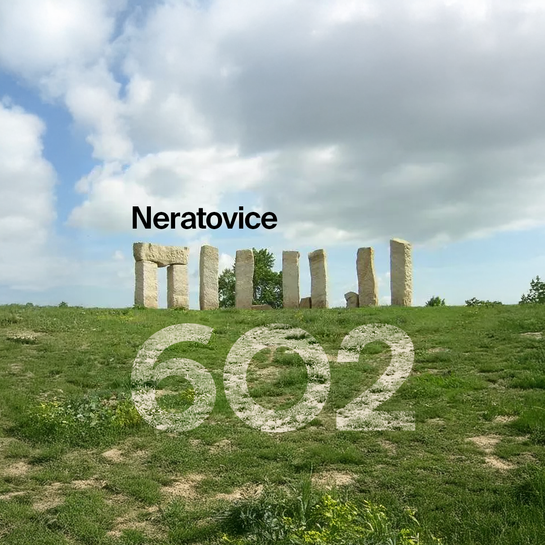 Město Neratovice