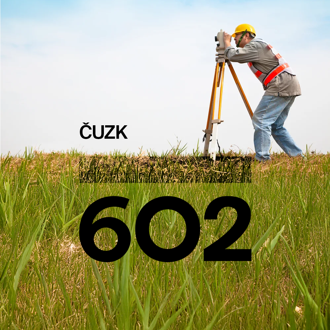 ČÚZK