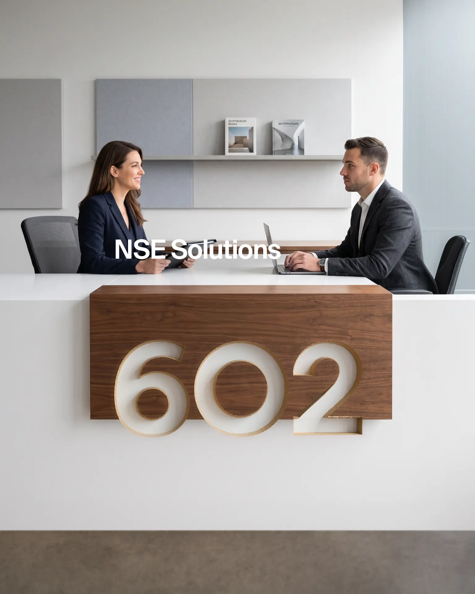 NSE Solutions