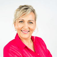 Fotka Michaela Rýdlová