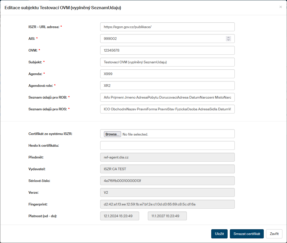 zakladni registry edit