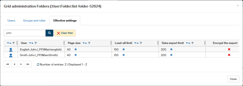 grid efektivni nastaveni