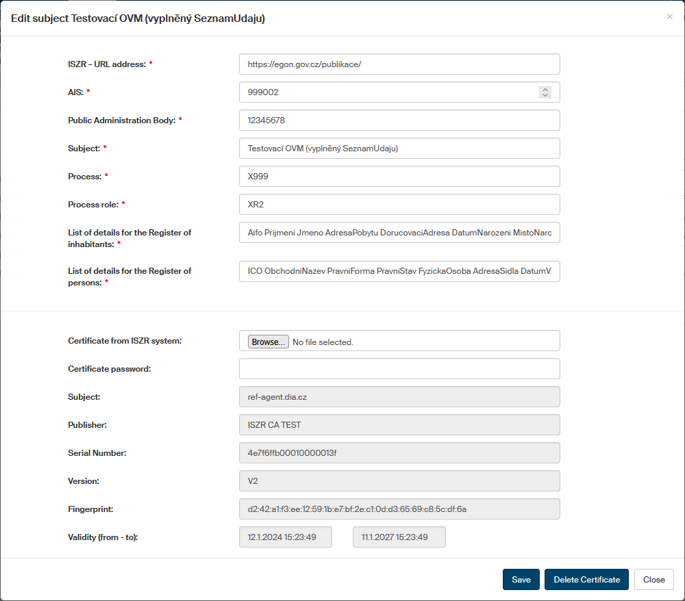zakladni registry edit