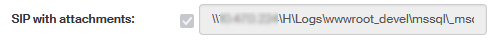 sip s prilohami