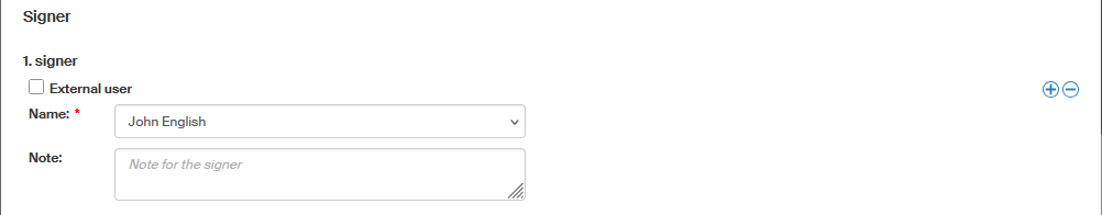 podpis signpoint interni