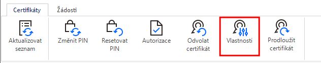servis informace