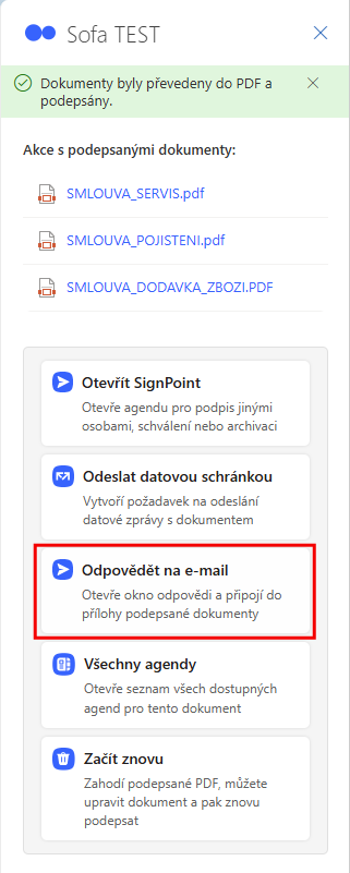 verze 55 outlook4