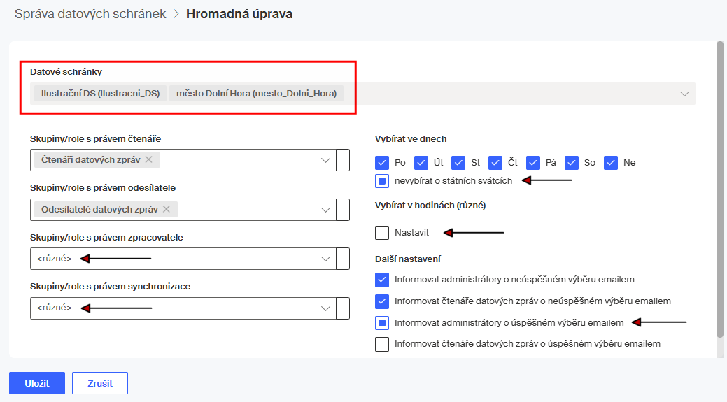 hromadna uprava1