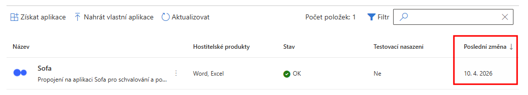 doplnek aktualizace7