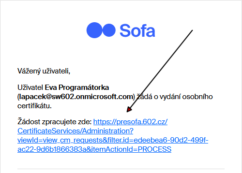 notifikace545