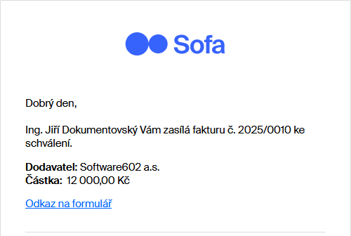 faktura u schvalovatele1