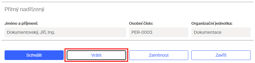 ho schvalovatel vraci1