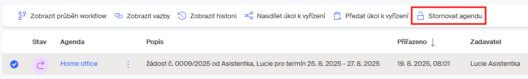 ho schvalovatel vraci6