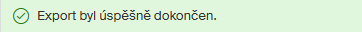transakcni log export4