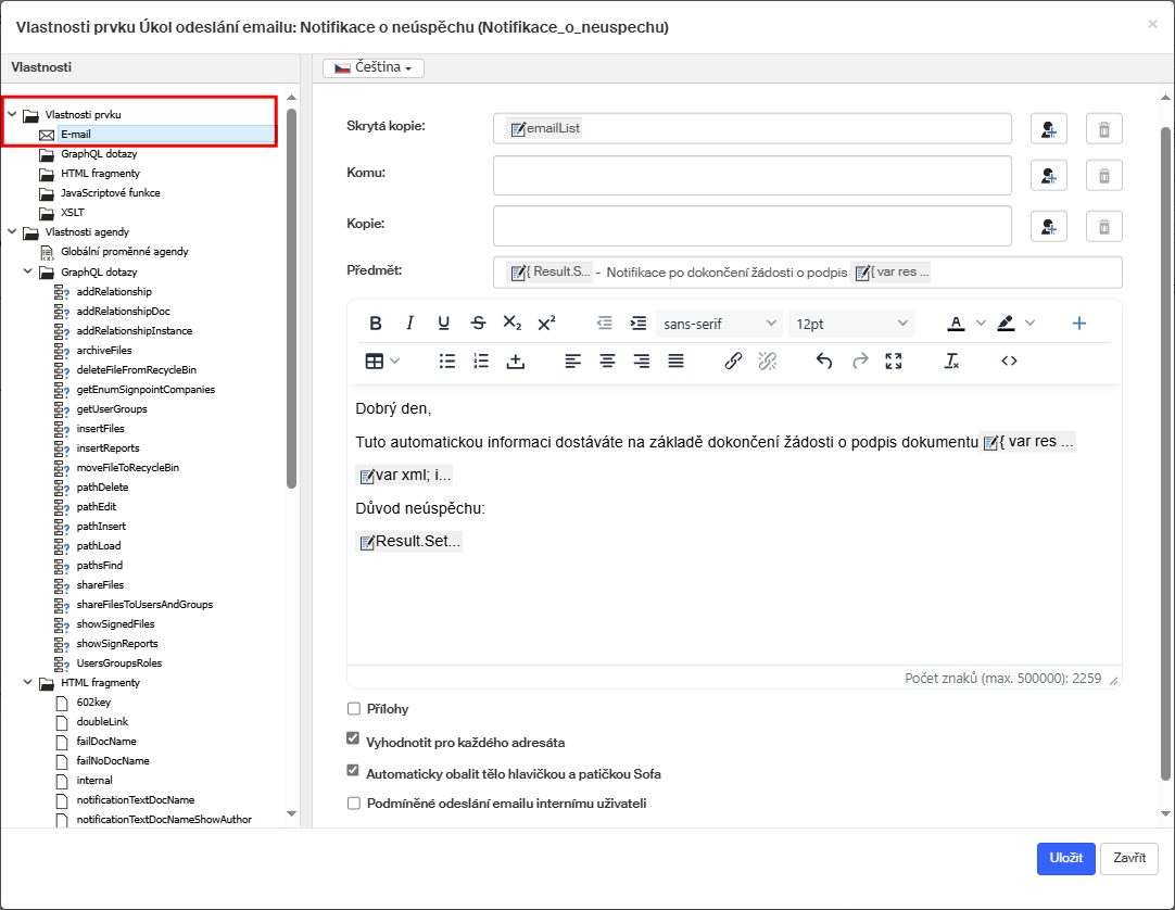 uprava notifikaci3