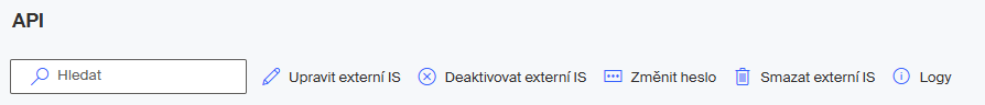 extis uprava