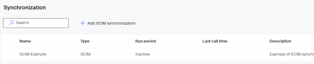 scim ulozit synchronizaci