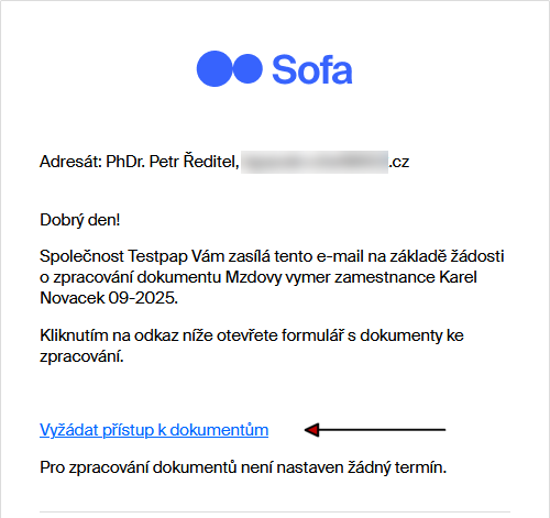 prvni zadavatel notifikace