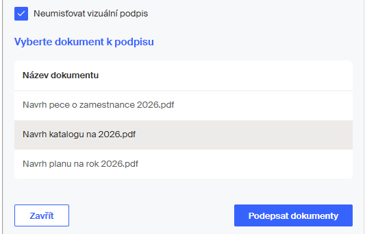 podepisovani hr68