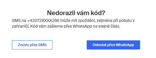 podepisovani nedorazil