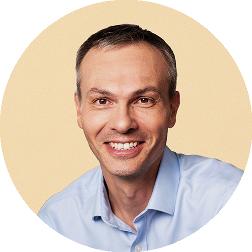 Fotka přednášejícího: Marek Růžička