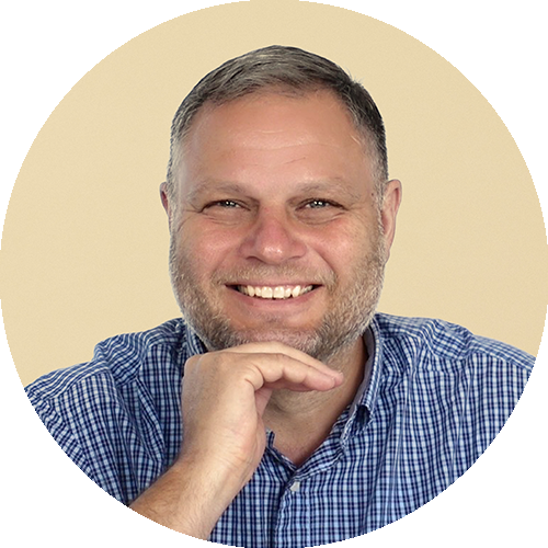 Fotka přednášejícího: Vlastimil Tesař