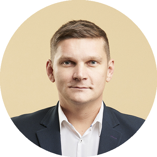 Fotka pro Martin Plevka