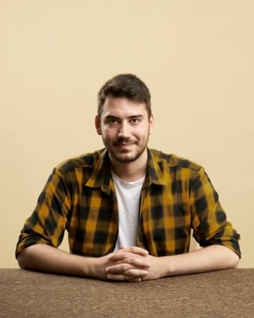 Fotka spolupracovníka/ spolupracovnice se jménem Aleš