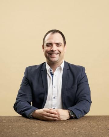 Fotka spolupracovníka/ spolupracovnice se jménem Honza