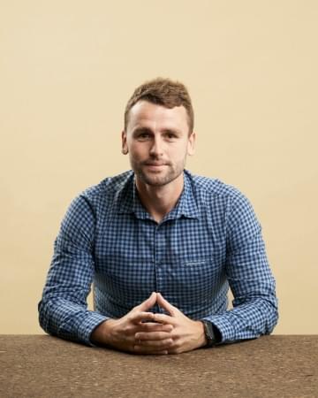 Fotka spolupracovníka/ spolupracovnice se jménem Patrik